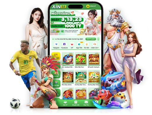 tải app xin88